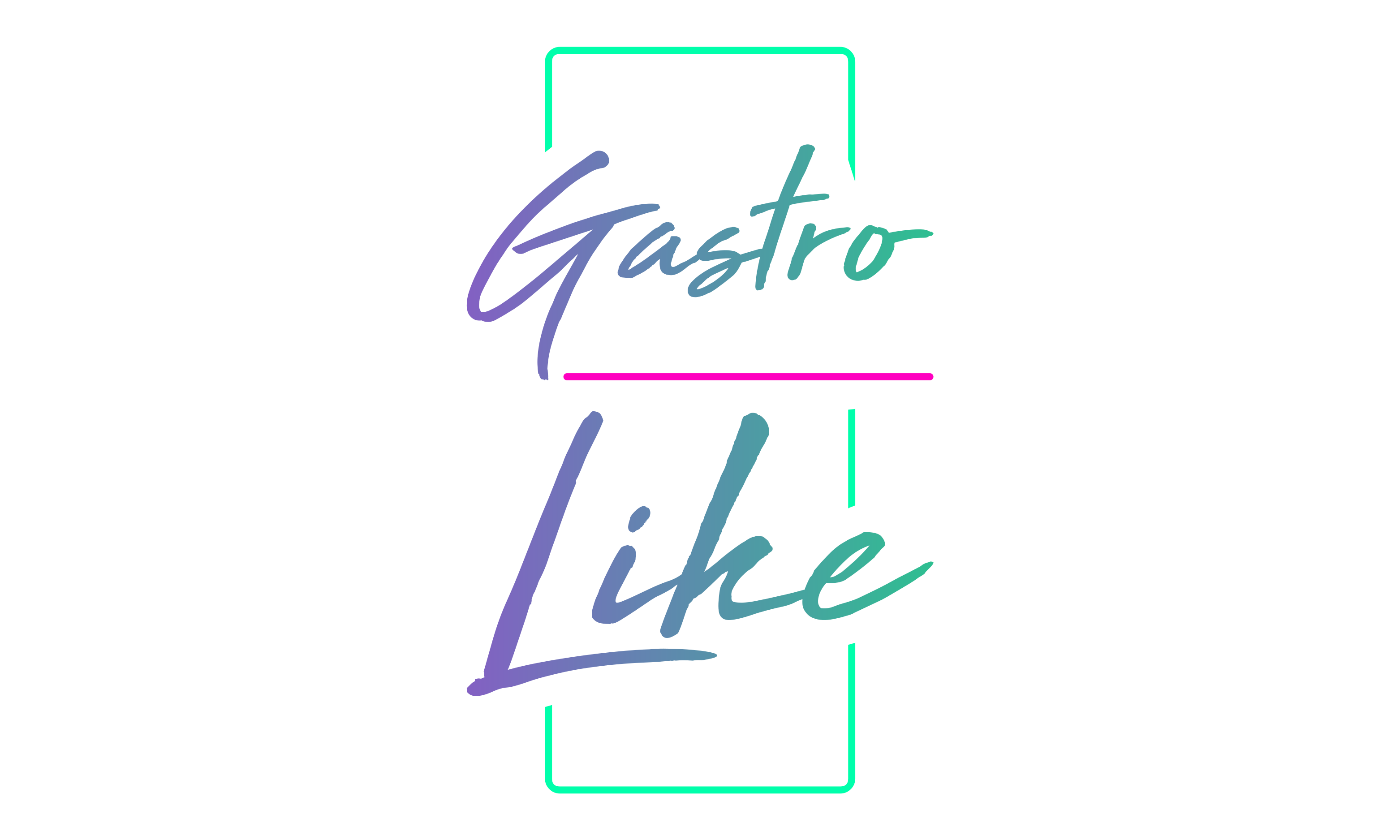 GastroLike-Logo
