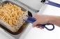 Preview: Friteuse Kitchen Line - 2x 6l