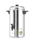 Preview: Kaffee-Perkolator einwandig - 6L
