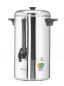Preview: Kaffee-Perkolator einwandig - 10L