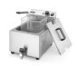 Preview: Friteuse Mastercook - 8l