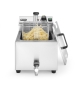 Preview: Friteuse Mastercook - 8l