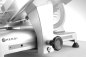 Preview: Aufschnittmaschine Profi Line 250