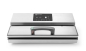 Preview: Vakuumverpackungsmaschine Kitchen Line für Vakuumbeutelrollen