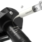 Preview: Uyar S 120 Plus EcoLine Dönermesser Gyrosmesser