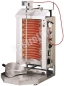 Preview: Potis E2 Dönergrill / Gyrosgrill