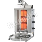 Preview: Potis GD3 Dönergrill / Gyrosgrill