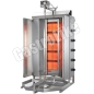 Preview: Potis GD5 Dönergrill / Gyrosgrill