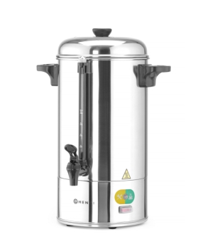 Kaffee-Perkolator einwandig - 6L