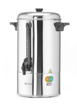 Kaffee-Perkolator einwandig - 10L