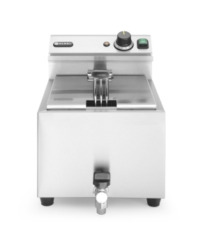 Friteuse Mastercook - 8l