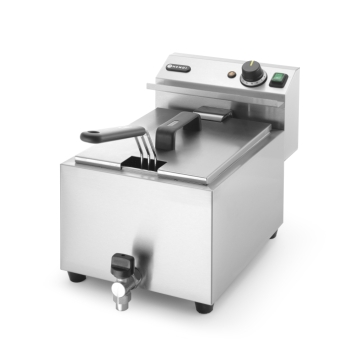 Friteuse Mastercook - 8l