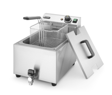 Friteuse Mastercook - 8l