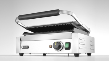 Kontaktgrill Panini - Einzel
