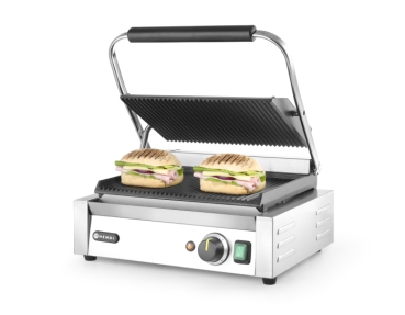 Kontaktgrill Panini - Einzel