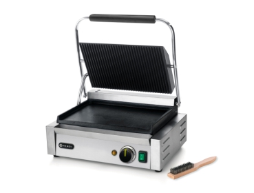 Kontaktgrill Panini - Einzel
