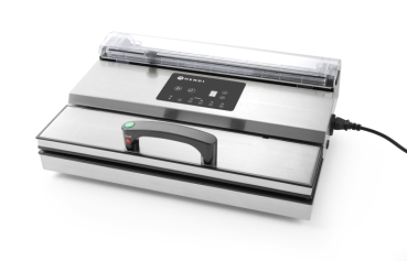 Vakuumverpackungsmaschine Kitchen Line für Vakuumbeutelrollen
