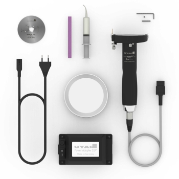 Uyar S 120 Plus EcoLine Dönermesser Gyrosmesser