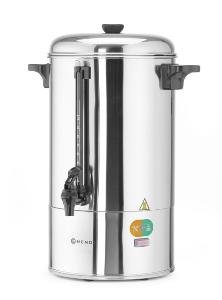 Kaffee-Perkolator einwandig - 10L