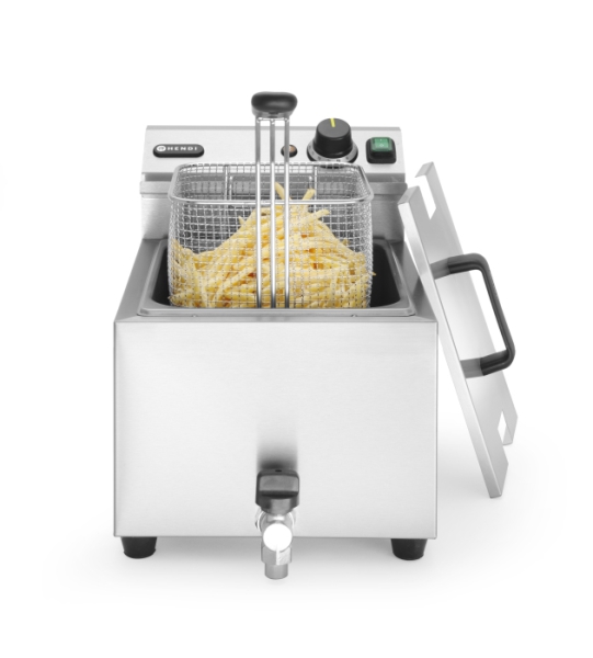 Friteuse Mastercook - 8l