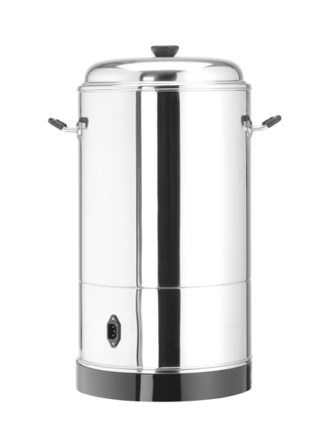Kaffee-Perkolator einwandig - 10L