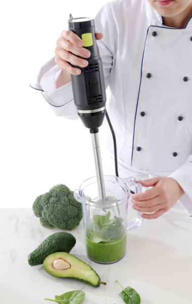 Stabmixer