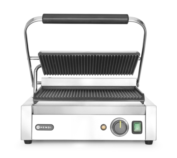 Kontaktgrill Panini - Einzel
