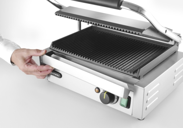 Kontaktgrill Panini - Einzel
