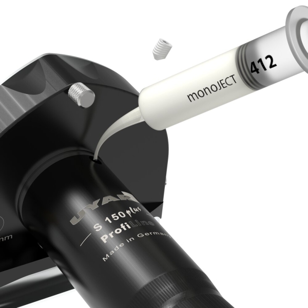 Uyar S 120 Plus EcoLine Dönermesser Gyrosmesser