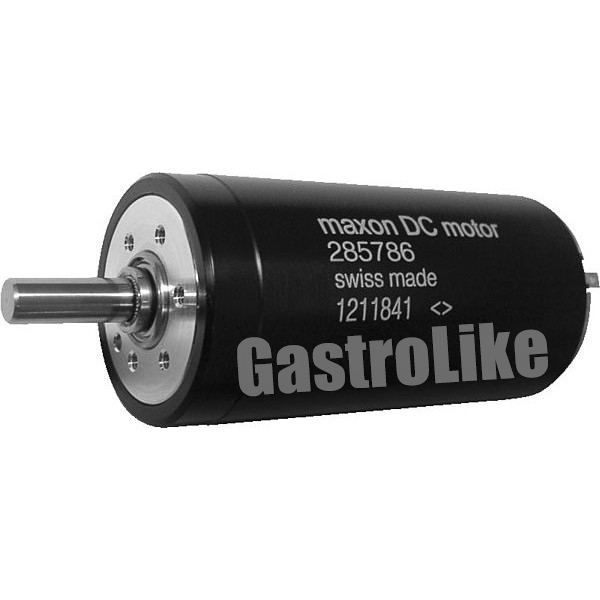 Tandir Maxon DC Motor