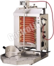 Potis E1 Dönergrill / Gyrosgrill