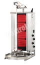 Potis CE4 Dönergrill / Gyrosgrill
