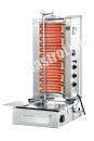 Potis F E3 Dönergrill / Gyrosgrill